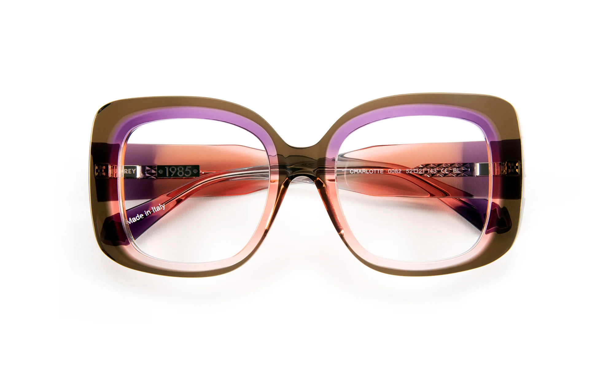 Lunettes Louis Vuitton Charlotte