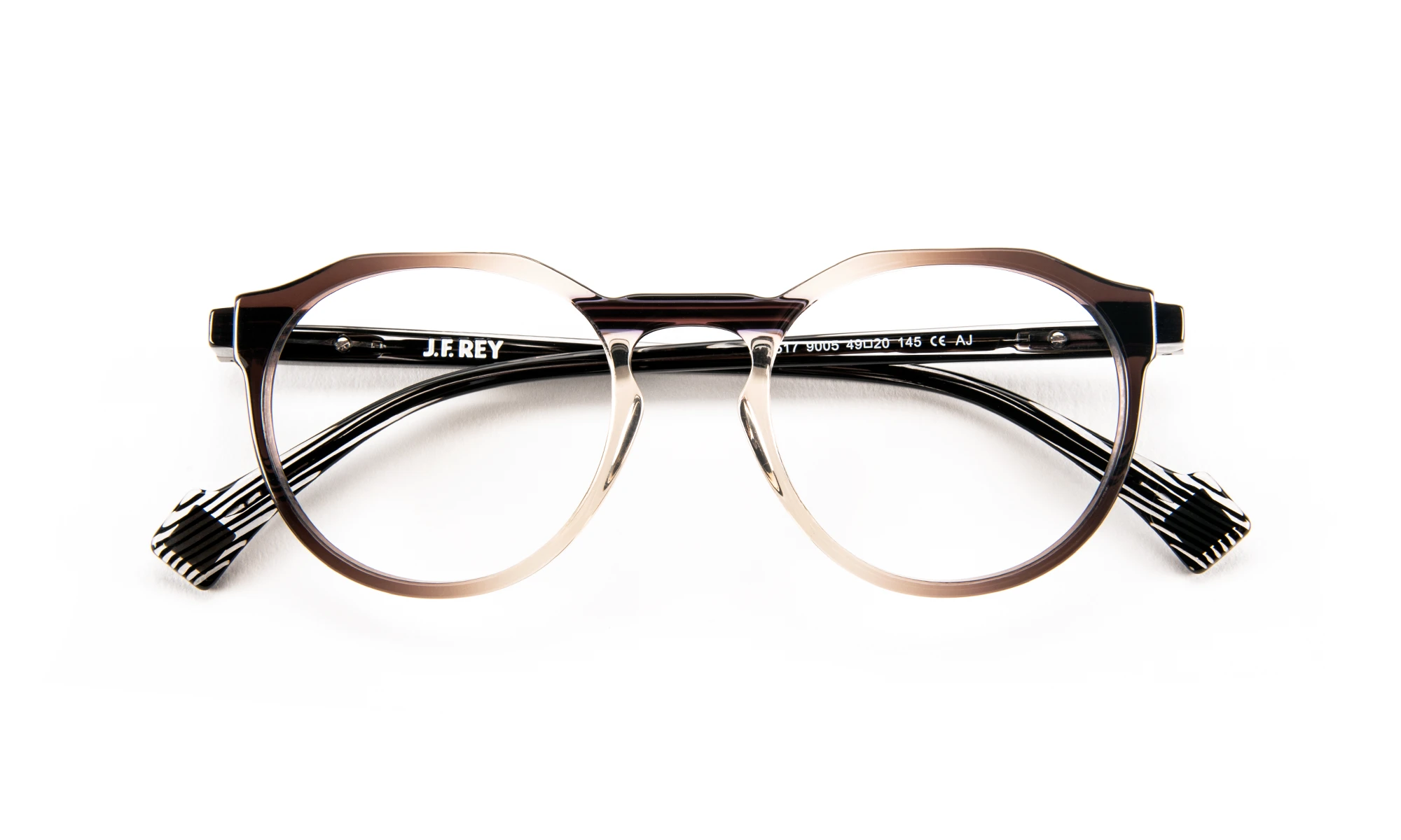 JF1517 en J.F. REY Montures Optiques et Solaires Design