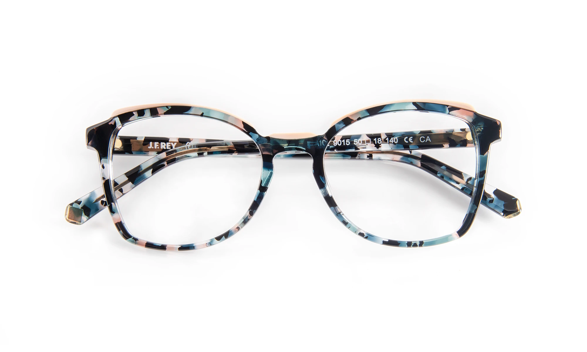 PA102 en J.F. REY Montures Optiques et Solaires Design